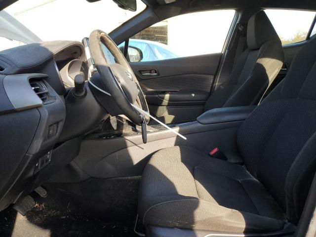 2019 TOYOTA C-HR XLE #3301792362