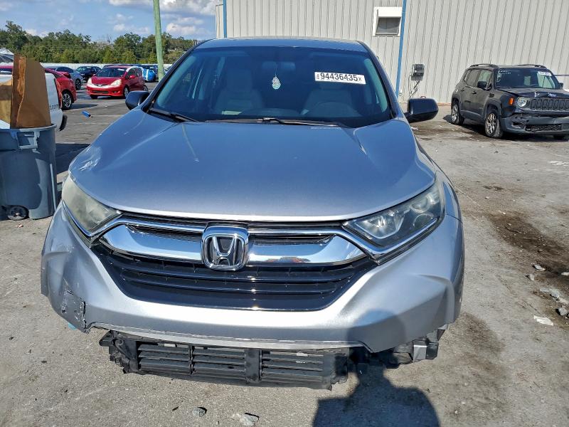 2019 HONDA CR-V LX #3297957815