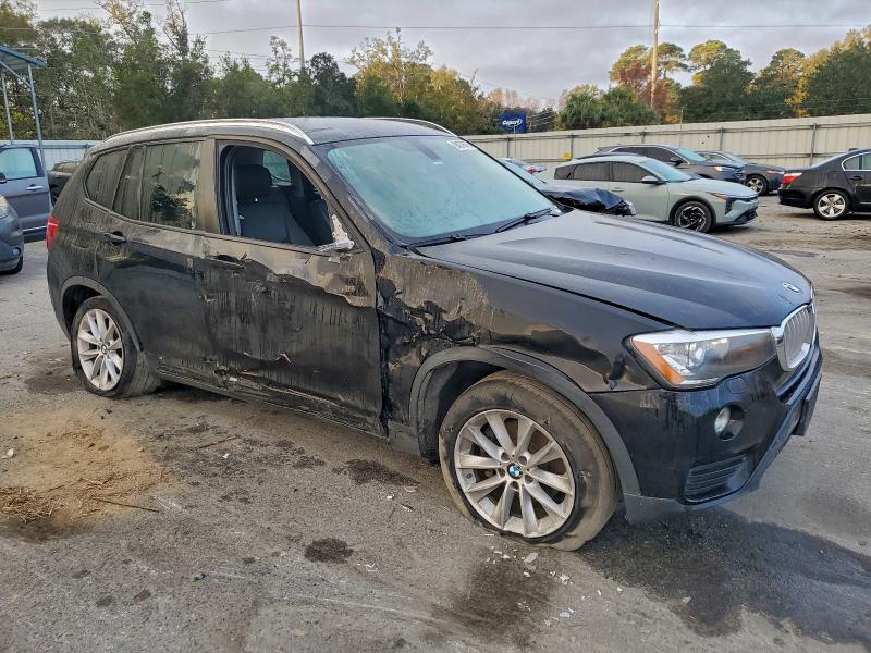 2015 BMW X3 XDRIVE2 #3297920823
