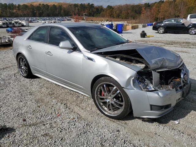 2013 CADILLAC CTS LUXURY #3290297227