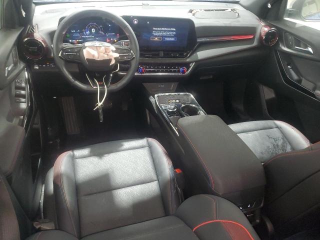 2025 CHEVROLET EQUINOX RS #3316722456