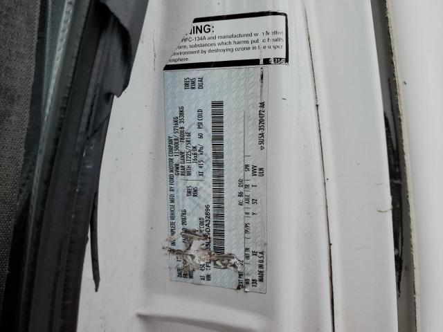 2009 FORD ECONOLINE #3292674625