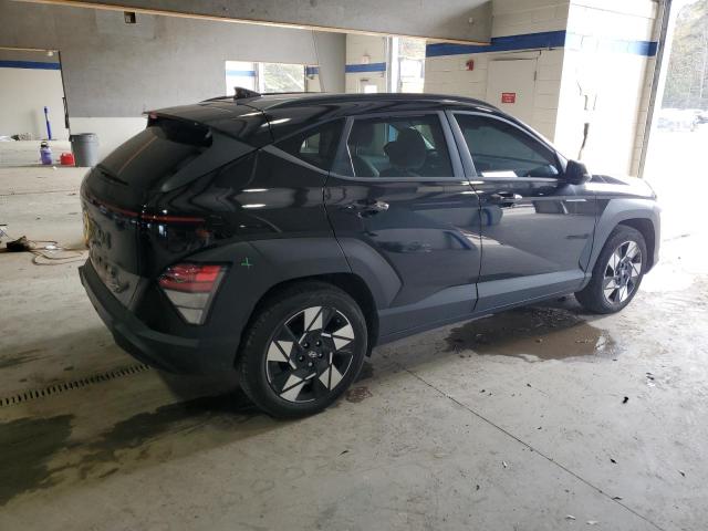 2024 HYUNDAI KONA SEL #3301820387