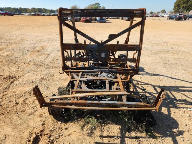 2016 POLARIS RANGER XP #3287636019