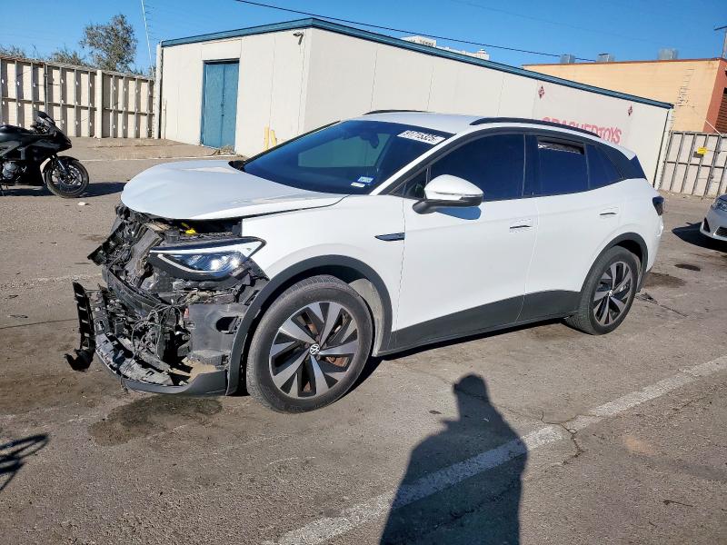 2023 VOLKSWAGEN ID.4 PRO #3292645604