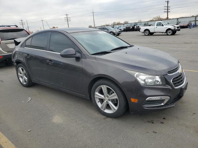 2015 CHEVROLET CRUZE LT #3303765419
