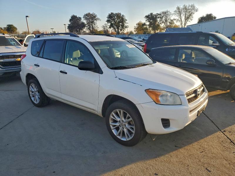 2010 TOYOTA RAV4 #3297202382