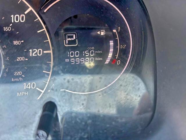 2019 NISSAN VERSA NOTE #3296252431