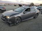 Lot #3309433966 2019 TOYOTA CAMRY HYBR
