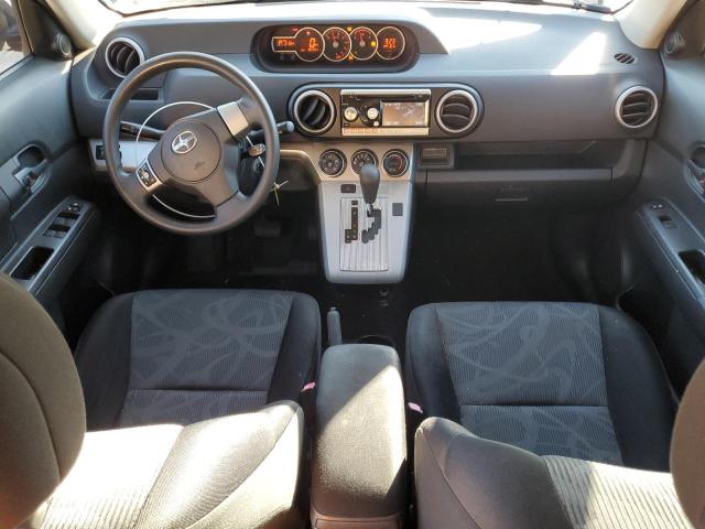 2011 TOYOTA SCION XB #3284612344