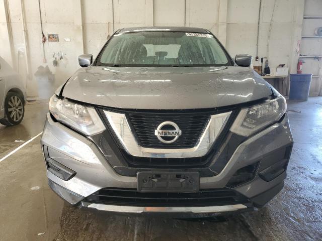 2017 NISSAN ROGUE S #3293513409