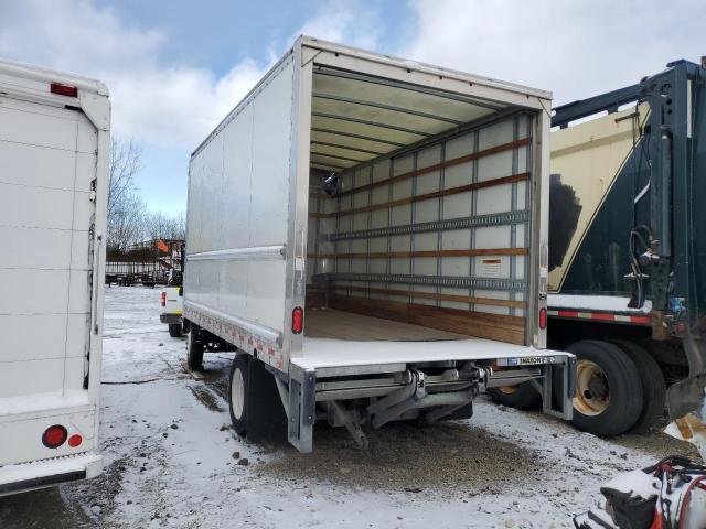 2023 ISUZU NPR HD #3290207207