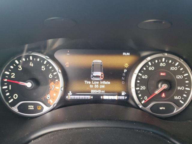 2015 JEEP RENEGADE T - ZACCJBCT1FPB16581