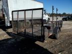 Lot #3297948796 2015 LEONARD TRAILER