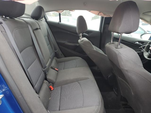 2018 CHEVROLET CRUZE LT #3309441031