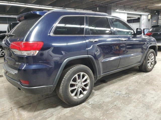 2014 JEEP GRAND CHER #3292393285