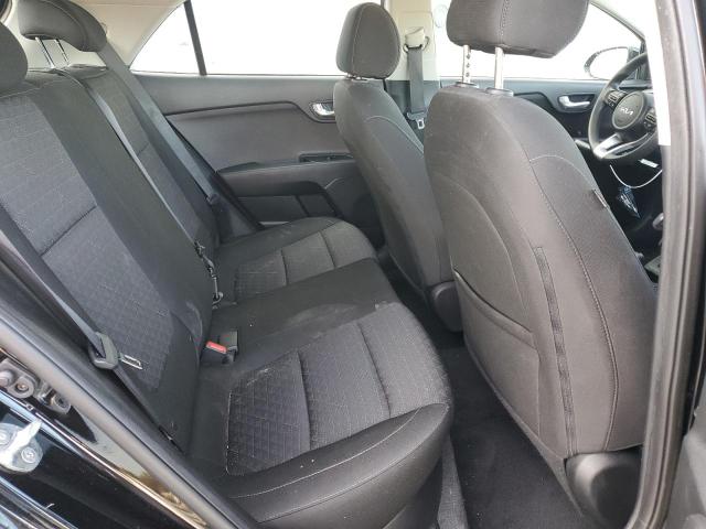 2022 KIA RIO S #3302743092