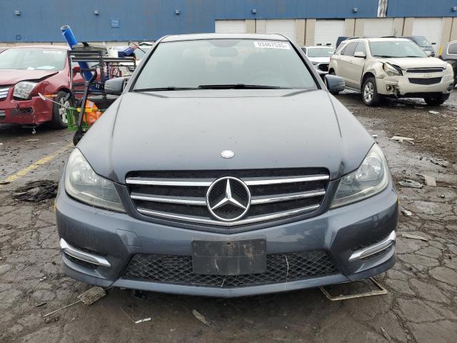 2014 MERCEDES-BENZ C 250 #3297901798
