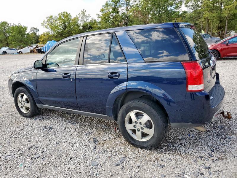 2007 SATURN VUE #3285687711