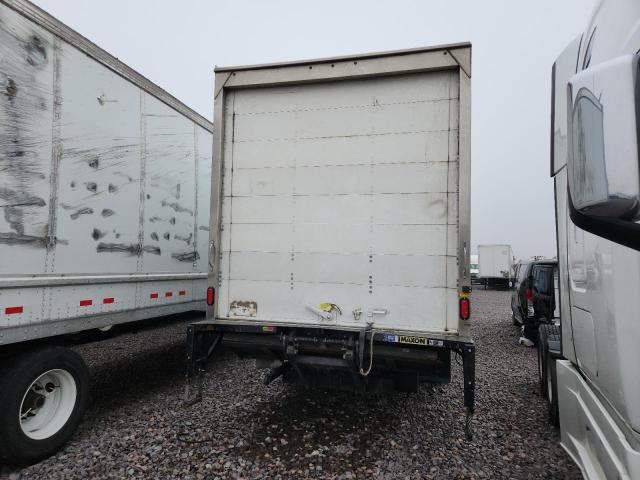 2022 INTERNATIONAL MV607 #3292398269