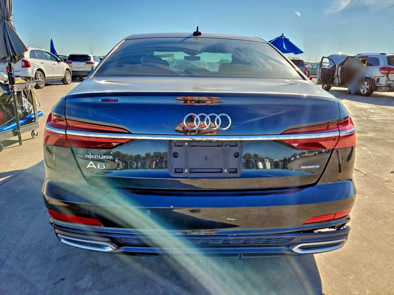 AUDI A6 PREMIUM