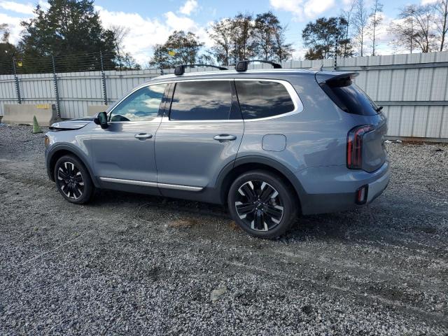 2024 KIA TELLURIDE #3304599445