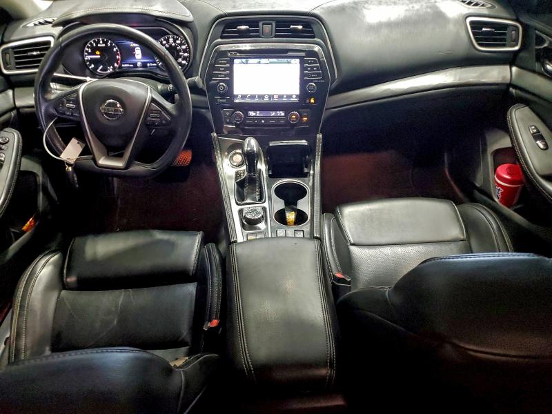 2018 NISSAN MAXIMA 3.5 #3298047157