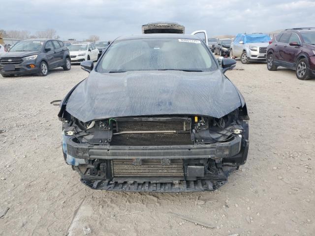 2019 FORD FUSION TIT #3296702736