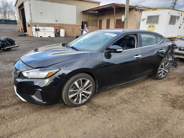 Global Auto Auctions: 2020 NISSAN MAXIMA SV