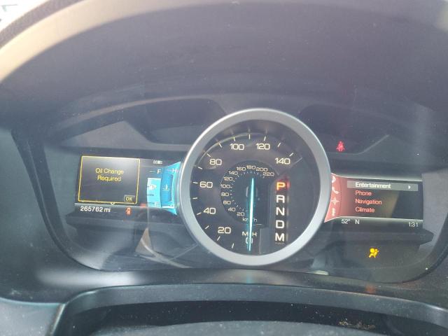 2011 FORD EXPLORER L - 1FMHK8F83BGA13064