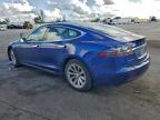 Lot #3303942704 2016 TESLA MODEL S