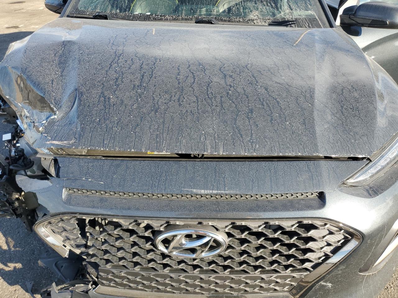 HYUNDAI KONA ULTIMATE