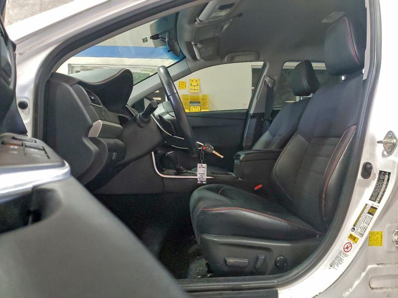 2017 TOYOTA CAMRY LE #3301820423