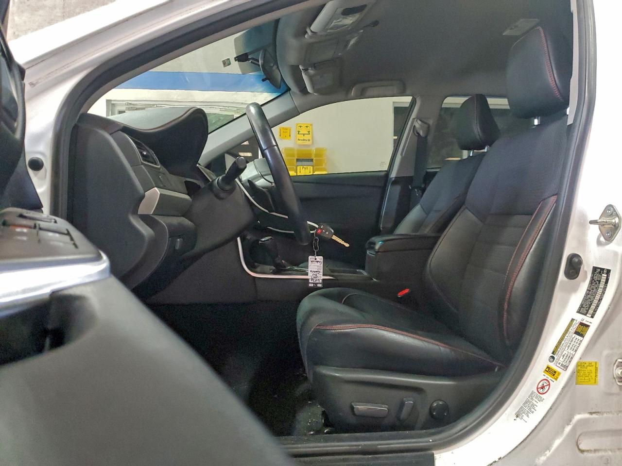 Lot #3301820423 2017 TOYOTA CAMRY LE