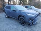 Lot #3294114956 2025 TOYOTA RAV4 XLE P