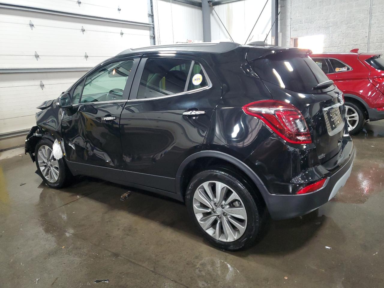 BUICK ENCORE PREFERRED