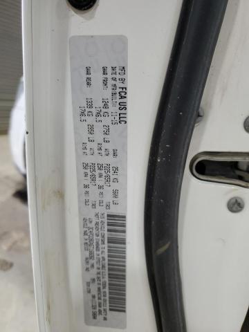 2016 DODGE JOURNEY SX 3C4PDDBGXGT168262