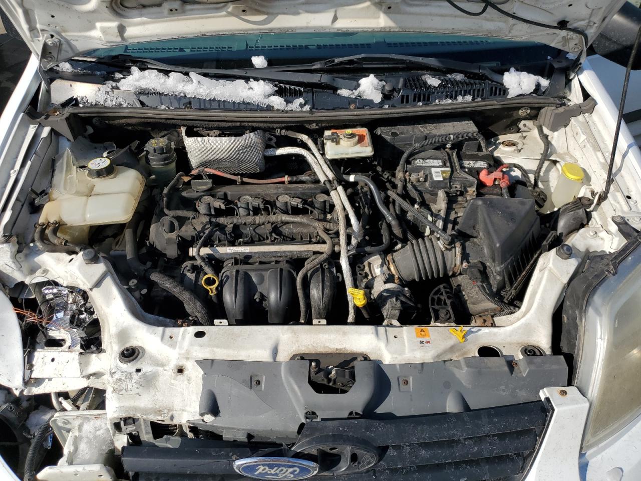 FORD TRANSIT CONNECT XLT