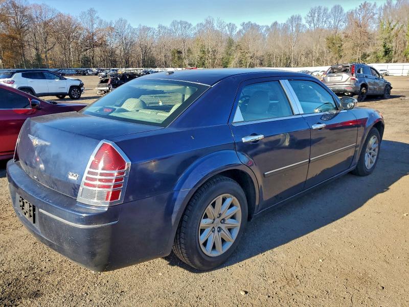 2006 CHRYSLER 300 TOURIN #3296895840
