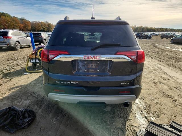 2017 GMC ACADIA SLT 1GKKNWLS7HZ168062
