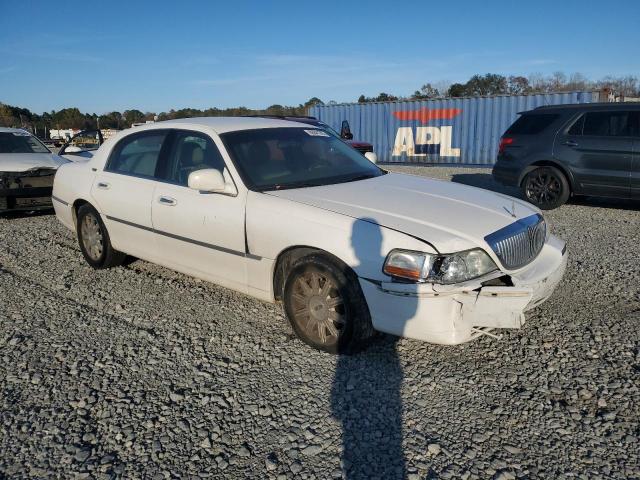 2010 LINCOLN TOWN CAR S #3293336455