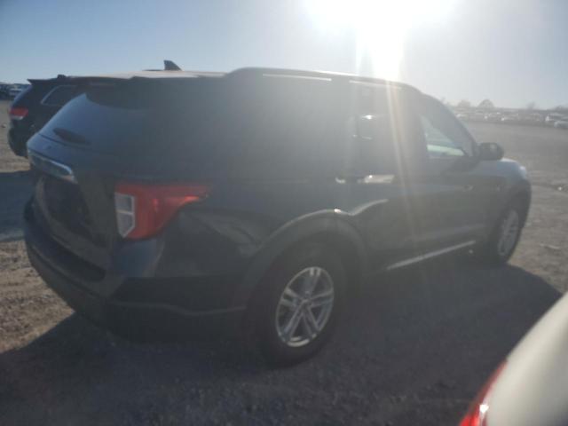 2022 FORD EXPLORER X #3303691021