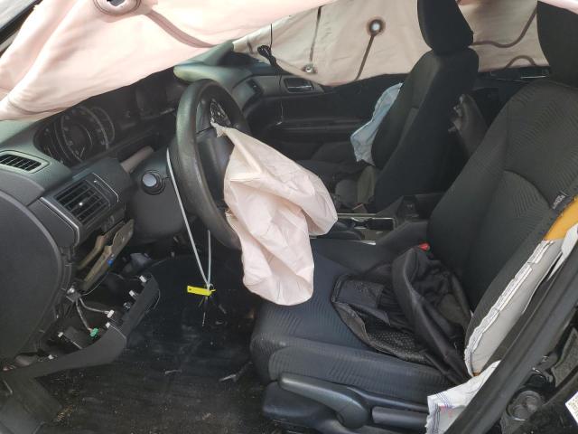 2014 HONDA ACCORD LX #3292518677