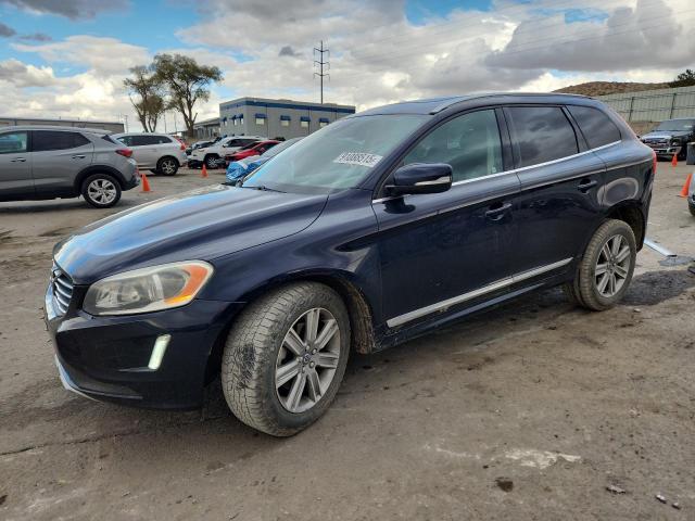 Global Auto Auctions: 2017 VOLVO XC60 T5 IN