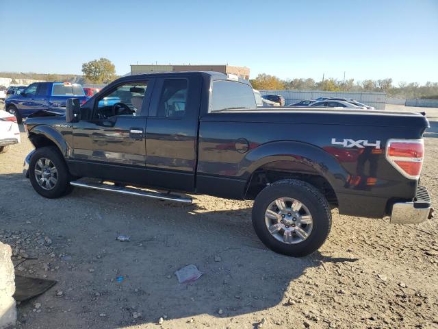 2010 FORD F150 SUPER - 1FTFX1EV8AKB99000