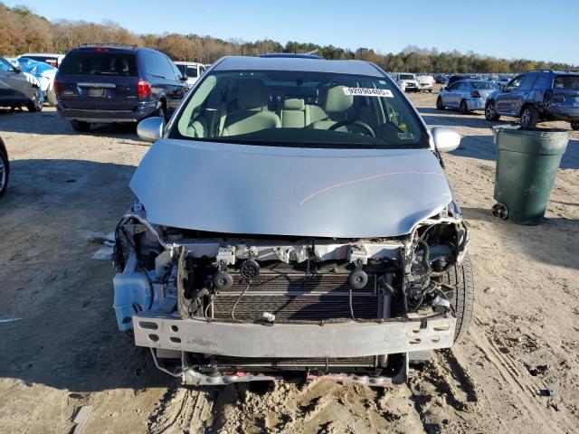 2015 TOYOTA PRIUS #3287677029