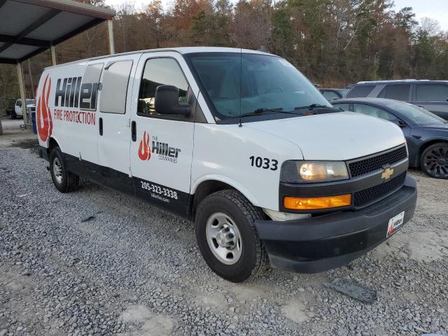 2020 CHEVROLET EXPRESS G2 #3303959724