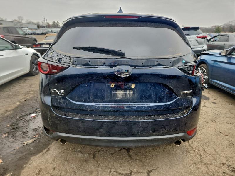 2021 MAZDA CX-5 TOURI #3301602710