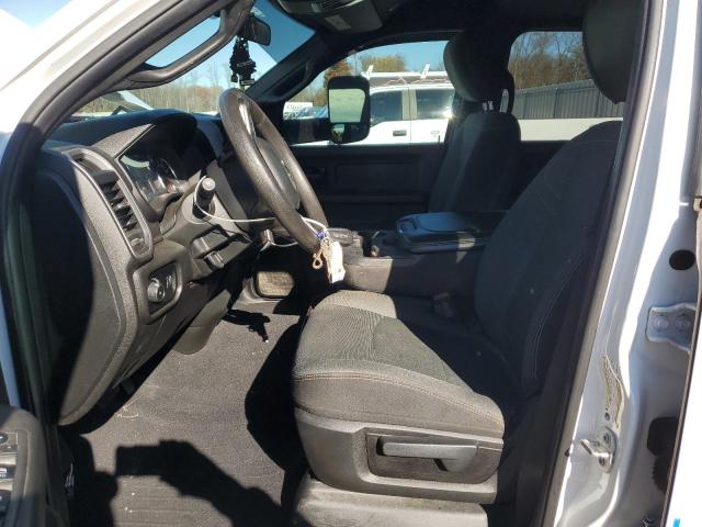 2021 RAM 3500 TRADE #3308347052