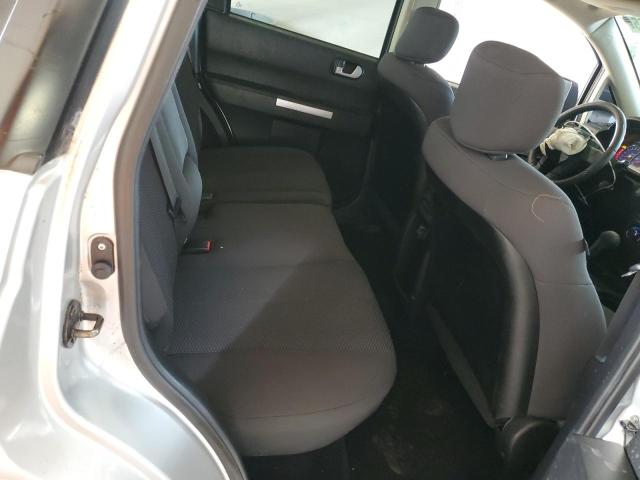 2008 MITSUBISHI ENDEAVOR L #3301809383